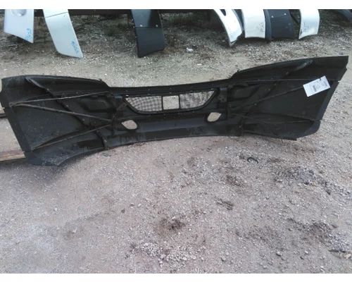 INTERNATIONAL RH BUMPER ASSEMBLY, FRONT
