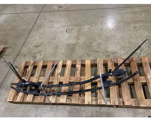 INTERNATIONAL RH Bumper Bracket, Front