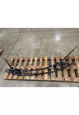 INTERNATIONAL RH Bumper Bracket, Front