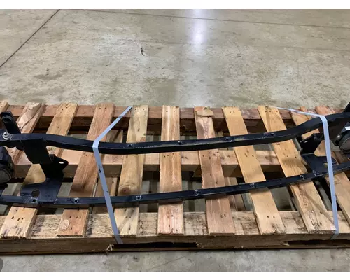INTERNATIONAL RH Bumper Bracket, Front