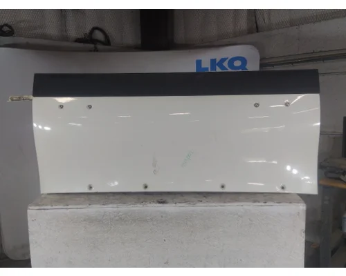 INTERNATIONAL RH CAB EXTENSION