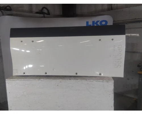 INTERNATIONAL RH CAB EXTENSION