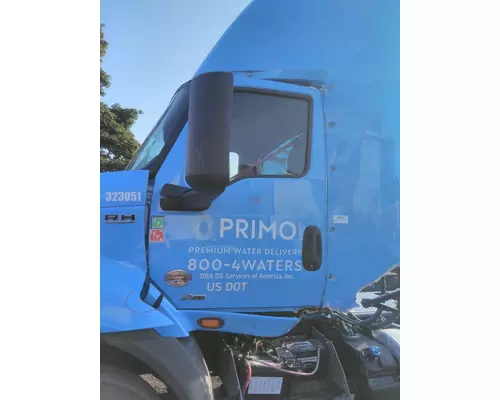 INTERNATIONAL RH CAB