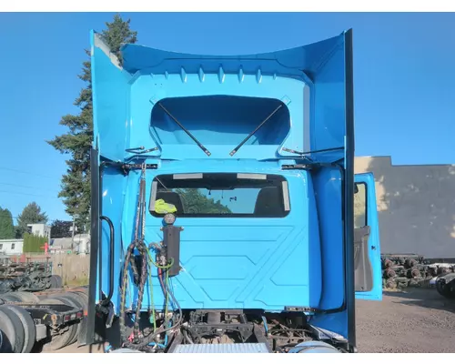 INTERNATIONAL RH CAB