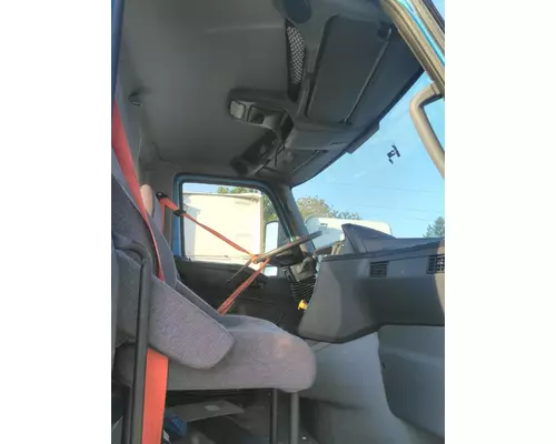 INTERNATIONAL RH CAB