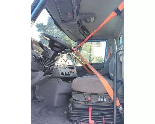 INTERNATIONAL RH CAB