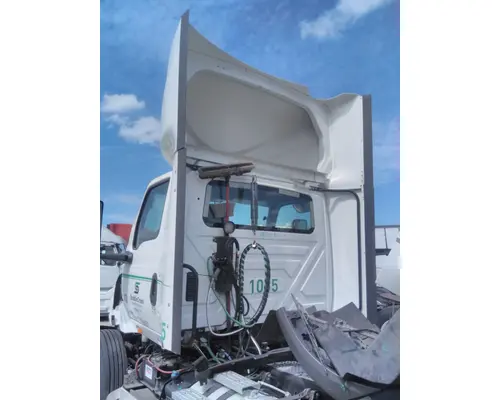 INTERNATIONAL RH CAB