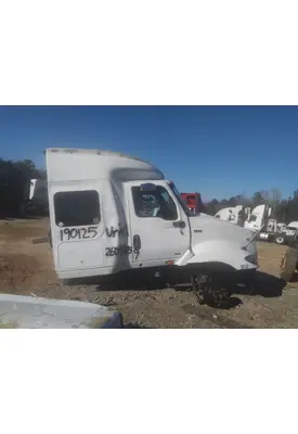 INTERNATIONAL RH CAB