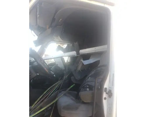 INTERNATIONAL RH CAB