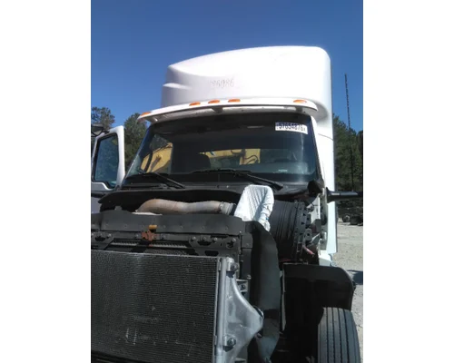 INTERNATIONAL RH CAB
