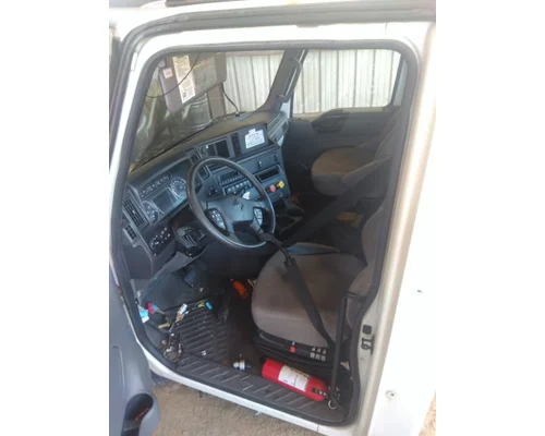 INTERNATIONAL RH CAB