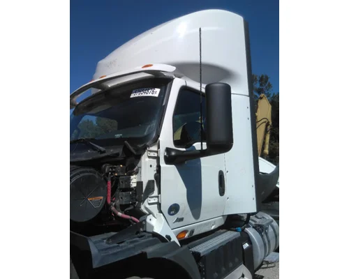INTERNATIONAL RH CAB