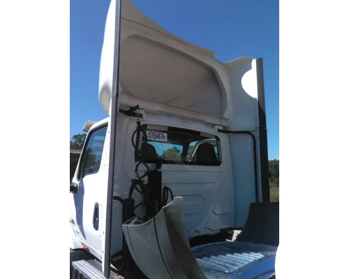 INTERNATIONAL RH CAB