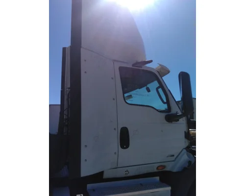 INTERNATIONAL RH CAB