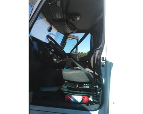 INTERNATIONAL RH CAB