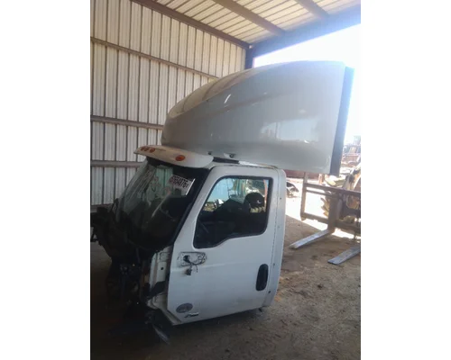 INTERNATIONAL RH CAB