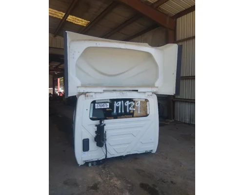 INTERNATIONAL RH CAB