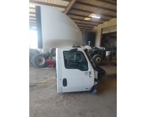 INTERNATIONAL RH CAB