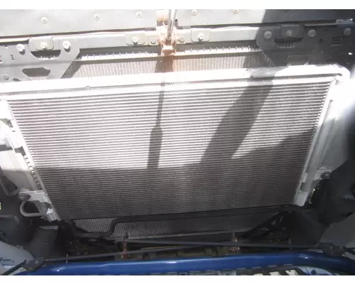 INTERNATIONAL RH COOLING ASSEMBLY (RAD, COND, ATAAC)