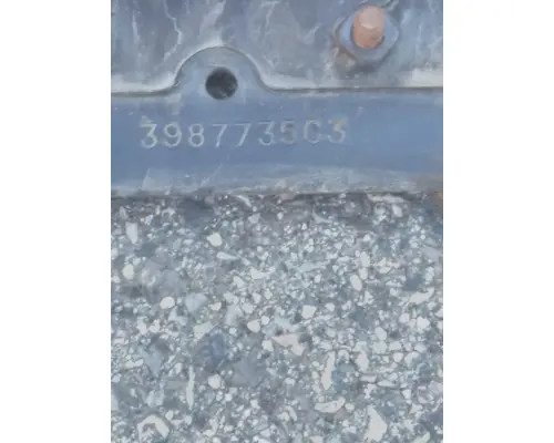 INTERNATIONAL RH CROSSMEMBER