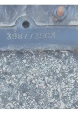 INTERNATIONAL RH CROSSMEMBER