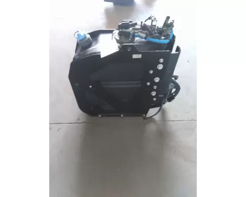 INTERNATIONAL RH DEF TANK