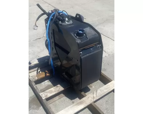 INTERNATIONAL RH DPF (Diesel Particulate Filter)