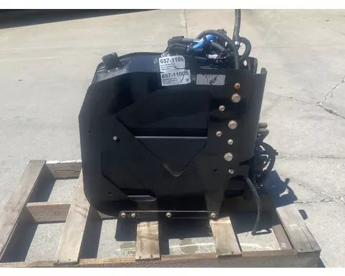 INTERNATIONAL RH DPF (Diesel Particulate Filter)