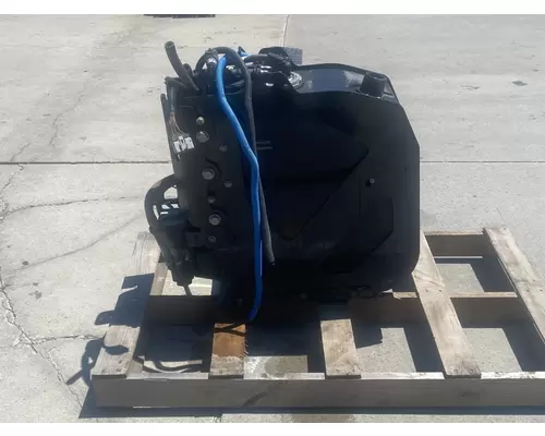 INTERNATIONAL RH DPF (Diesel Particulate Filter)