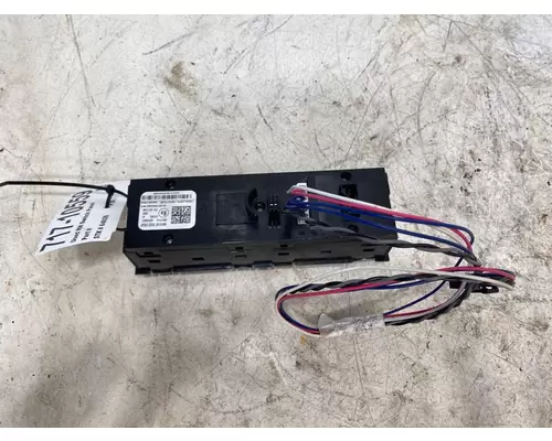 INTERNATIONAL RH Dash  Console Switch