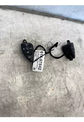 INTERNATIONAL RH Dash Assembly