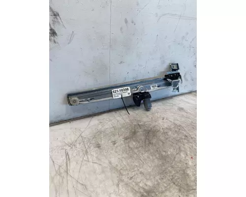 INTERNATIONAL RH Door Window Regulator, Front