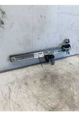 INTERNATIONAL RH Door Window Regulator, Front