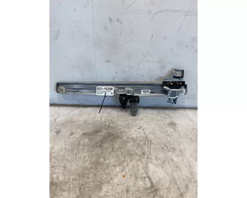 INTERNATIONAL RH Door Window Regulator, Front