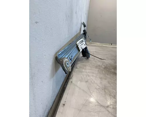 INTERNATIONAL RH Door Window Regulator, Front
