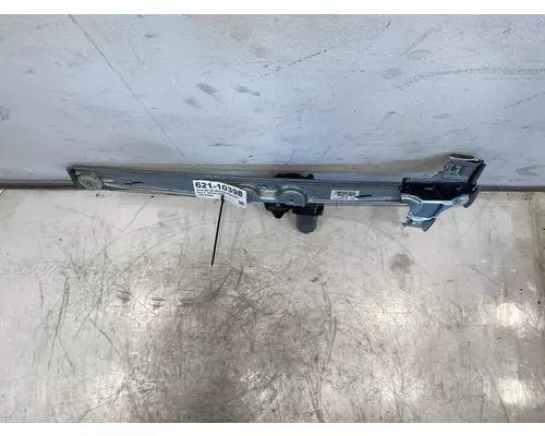 INTERNATIONAL RH Door Window Regulator, Front