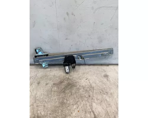 INTERNATIONAL RH Door Window Regulator, Front