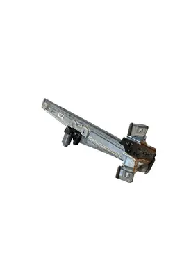 INTERNATIONAL RH Door Window Regulator, Front