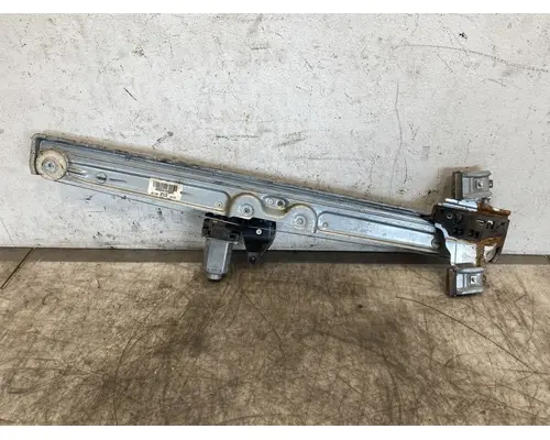 INTERNATIONAL RH Door Window Regulator, Front