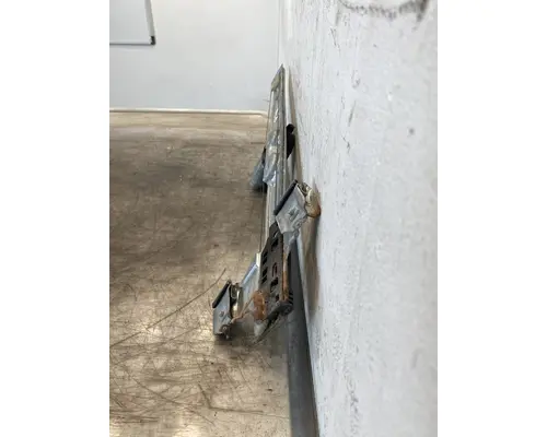 INTERNATIONAL RH Door Window Regulator, Front