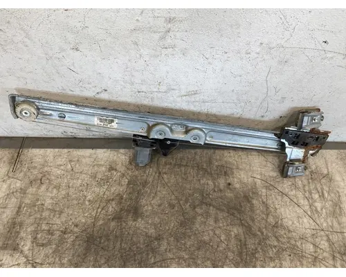 INTERNATIONAL RH Door Window Regulator, Front