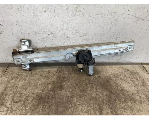 INTERNATIONAL RH Door Window Regulator, Front