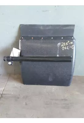 INTERNATIONAL RH FENDER, QUARTER/HALF REAR