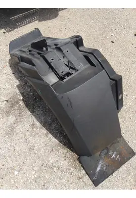 INTERNATIONAL RH FENDER EXTENSION