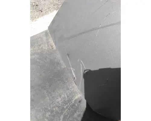 INTERNATIONAL RH FENDER EXTENSION