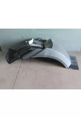 INTERNATIONAL RH FENDER EXTENSION