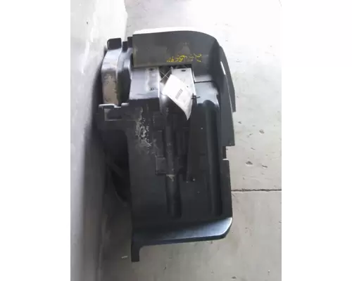 INTERNATIONAL RH FENDER EXTENSION