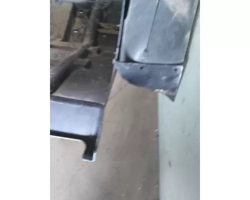 INTERNATIONAL RH FENDER EXTENSION