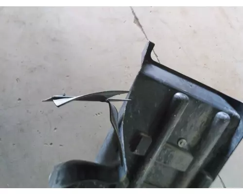 INTERNATIONAL RH FENDER EXTENSION
