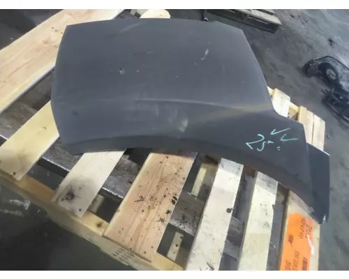 INTERNATIONAL RH FENDER EXTENSION